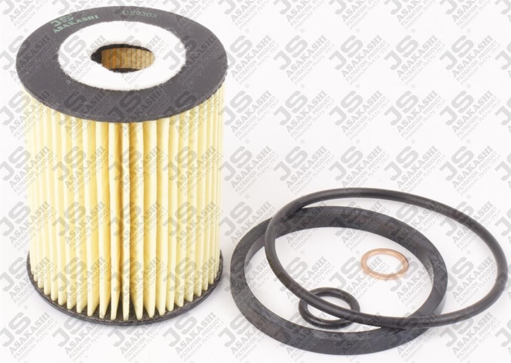 JS Asakashi OE9303 Oil Filter OE9303: Buy near me at 2407.PL in Poland at an Affordable price!