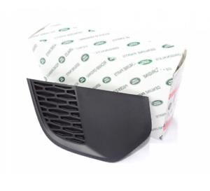 Land Rover LR061231 Front bumper grille (plug) left LR061231: Buy near me at 2407.PL in Poland at an Affordable price!