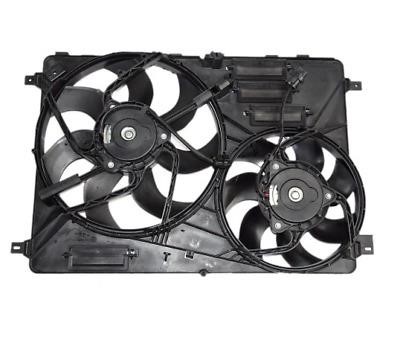 LR100364 Land Rover Kühlerventilator komplett