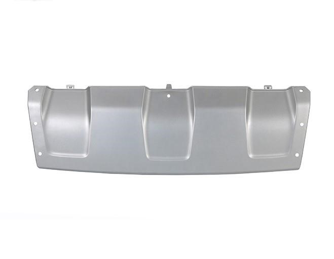 Renault 62 07 281 89R Front bumper trim 620728189R: Buy near me in Poland at 2407.PL - Good price!