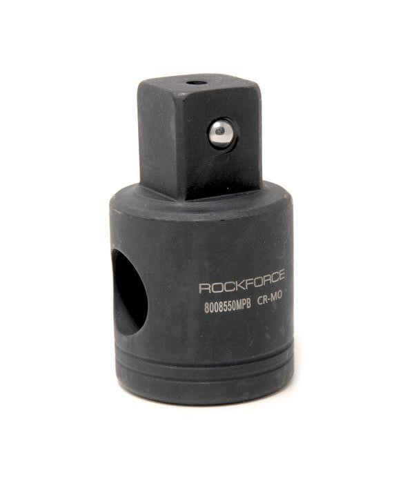 Rock Force RF-8008550MPB Adapter podczas vorotok 1 RF8008550MPB: Dobra cena w Polsce na 2407.PL - Kup Teraz!