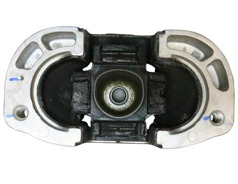 Gearbox mount rear Ford 2 028 591