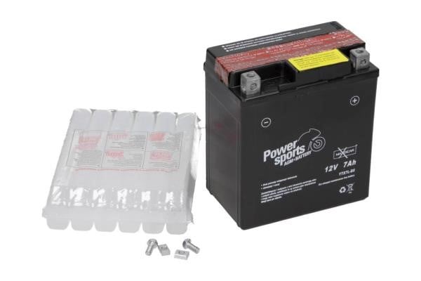 Maxgear 85-9004 Battery Maxgear 12V 7AH 95A(EN) R+ 859004: Buy near me in Poland at 2407.PL - Good price!