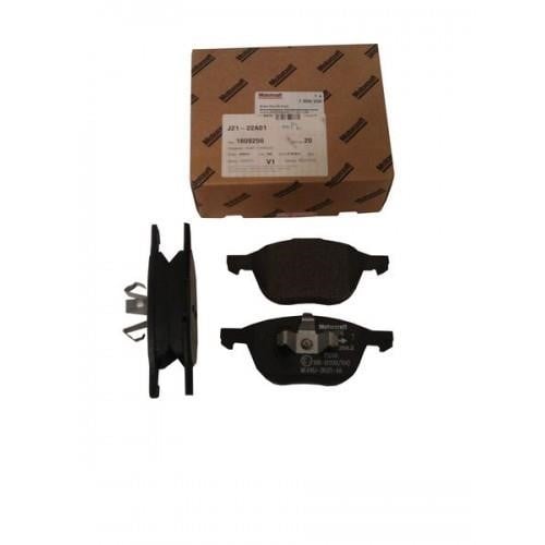 Bremssteine Ford C-Max: BV6Z2001D Ford Bremsbelagsatz vorne