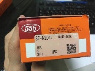 Kaufen Sie 555 SE-N201L zu einem günstigen Preis in Polen!