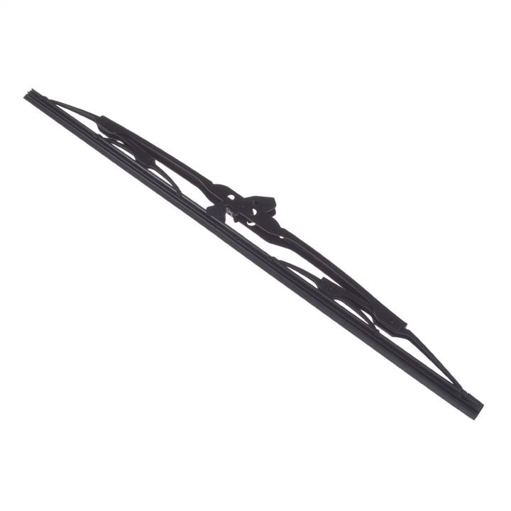 Blue Print AD17HC430 Wiper blade 430 mm (17") AD17HC430: Buy near me in Poland at 2407.PL - Good price!