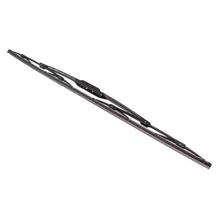 Blue Print AD26HC660 Wiper blade 650 mm (26") AD26HC660: Buy near me in Poland at 2407.PL - Good price!