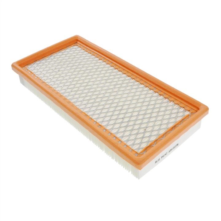 Blue Print ADA102208 Air filter ADA102208: Buy near me at 2407.PL in Poland at an Affordable price!