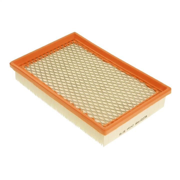 Blue Print ADA102238 Air filter ADA102238: Buy near me at 2407.PL in Poland at an Affordable price!