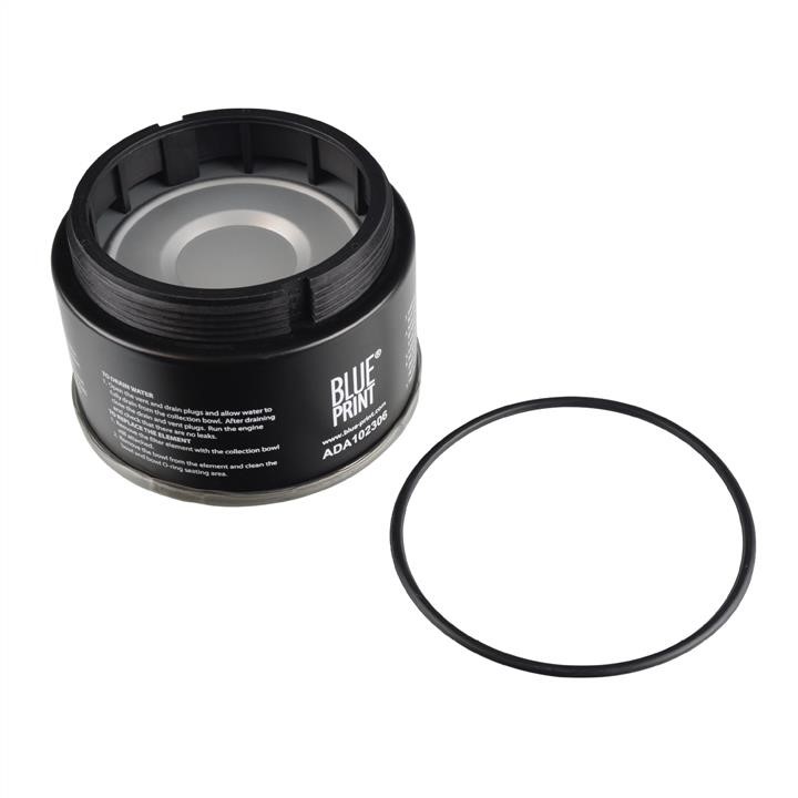 Blue Print ADA102306 Fuel filter ADA102306: Buy near me at 2407.PL in Poland at an Affordable price!