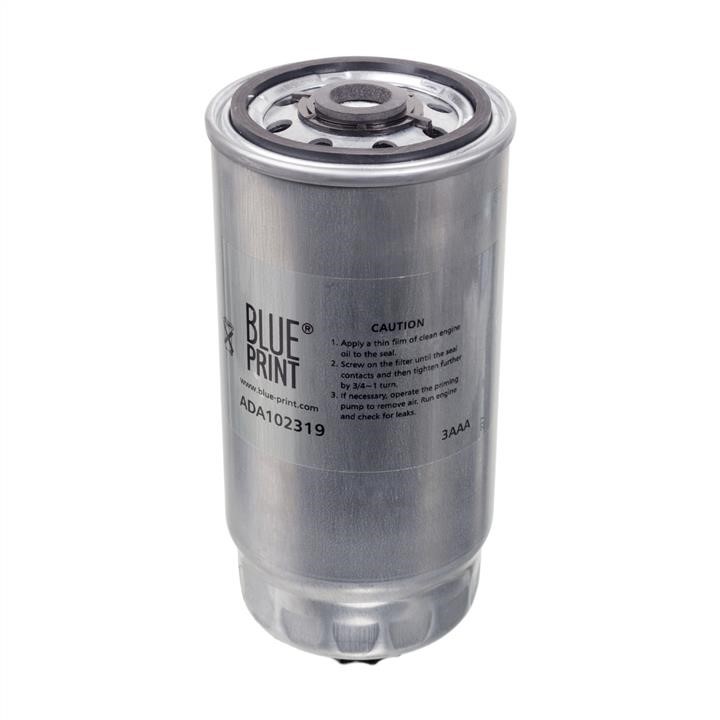 Blue Print ADA102319 Fuel filter ADA102319: Buy near me in Poland at 2407.PL - Good price!