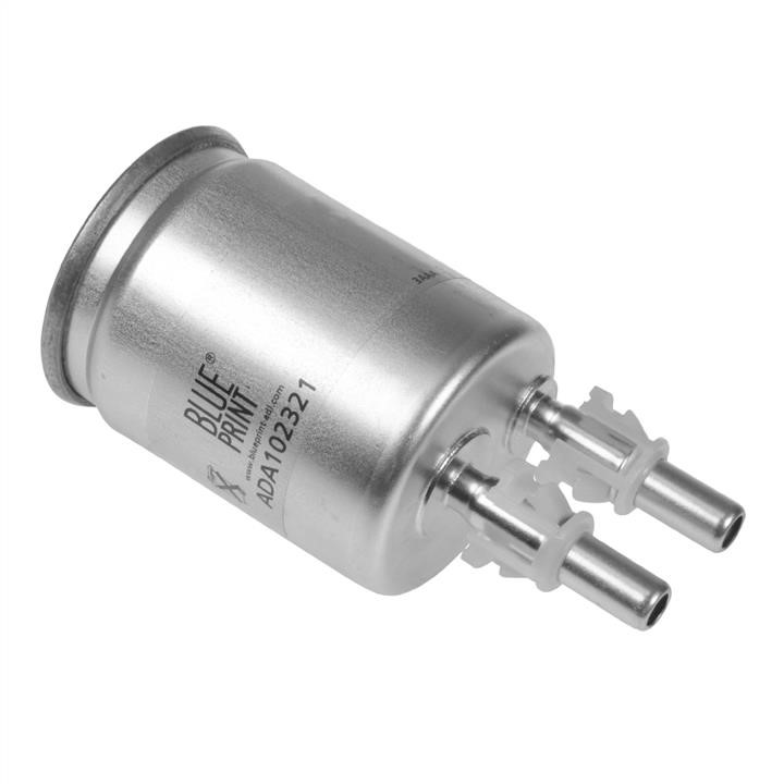 Blue Print ADA102321 Fuel filter ADA102321: Buy near me in Poland at 2407.PL - Good price!