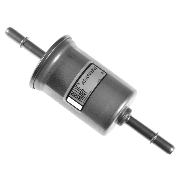 Blue Print ADA102322 Fuel filter ADA102322: Buy near me in Poland at 2407.PL - Good price!