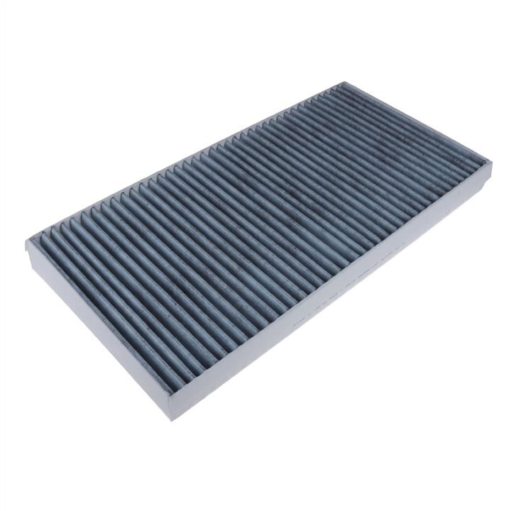 Blue Print ADA102505 Activated Carbon Cabin Filter ADA102505: Buy near me in Poland at 2407.PL - Good price!