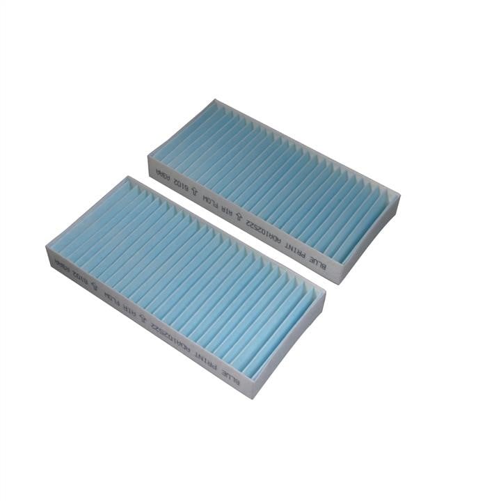 Blue Print ADA102522 Filter, interior air ADA102522: Buy near me at 2407.PL in Poland at an Affordable price!