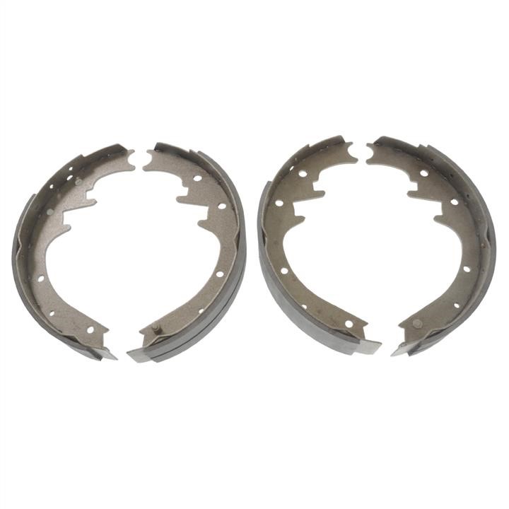 Blue Print ADA104111 Brake shoe set ADA104111: Buy near me in Poland at 2407.PL - Good price!