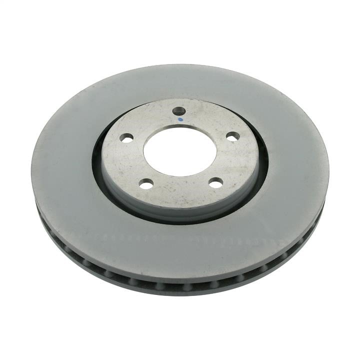 Blue Print ADA104301 Front brake disc ventilated ADA104301: Buy near me in Poland at 2407.PL - Good price!
