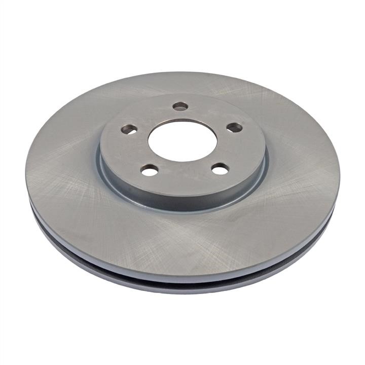 Blue Print ADA104302 Front brake disc ventilated ADA104302: Buy near me in Poland at 2407.PL - Good price!