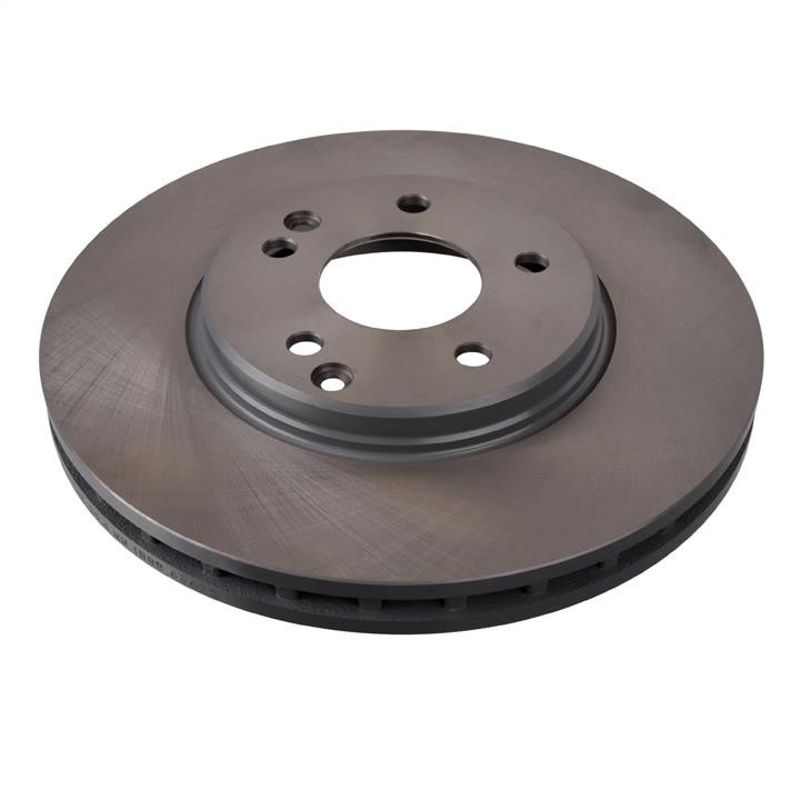 Blue Print ADA104305 Front brake disc ventilated ADA104305: Buy near me in Poland at 2407.PL - Good price!