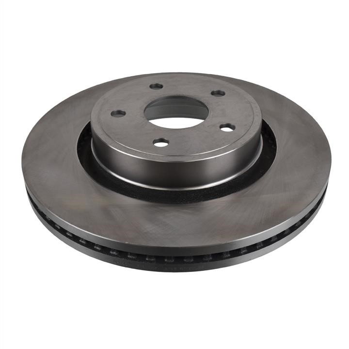 Blue Print ADA104320 Front brake disc ventilated ADA104320: Buy near me in Poland at 2407.PL - Good price!