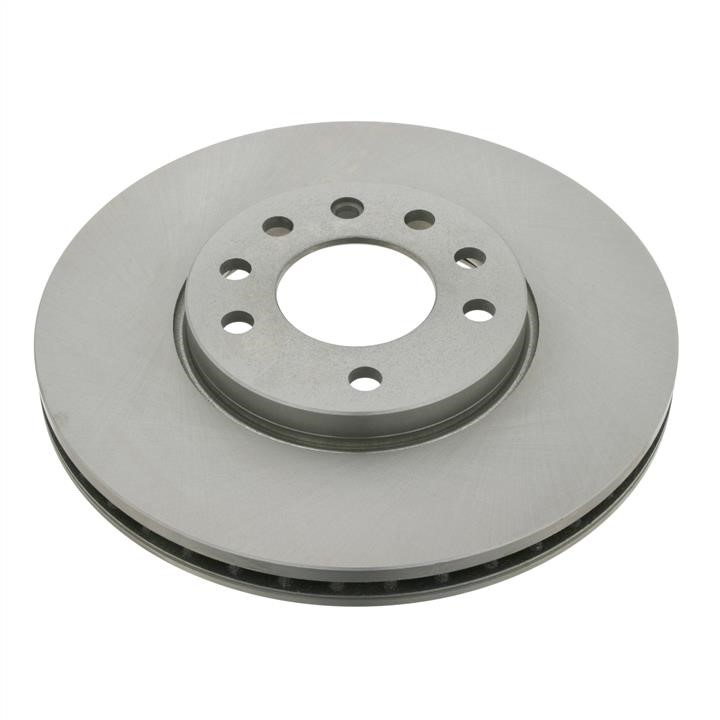 Blue Print ADA104323 Front brake disc ventilated ADA104323: Buy near me in Poland at 2407.PL - Good price!