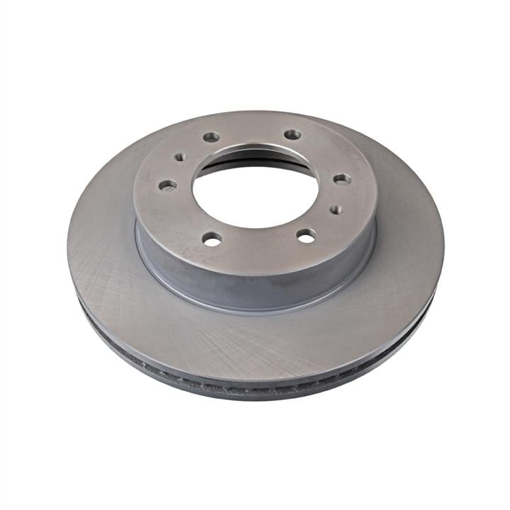 Blue Print ADA104339 Front brake disc ventilated ADA104339: Buy near me in Poland at 2407.PL - Good price!