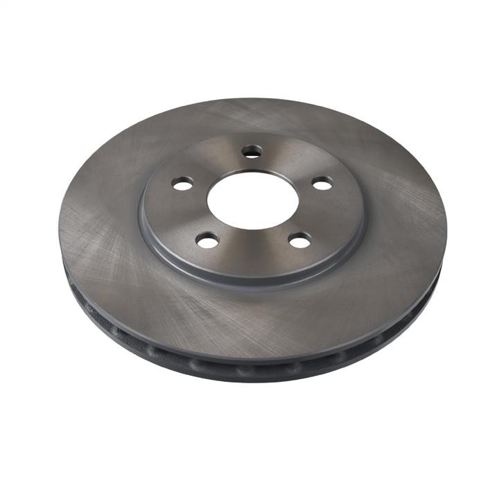 Blue Print ADA104351 Front brake disc ventilated ADA104351: Buy near me in Poland at 2407.PL - Good price!