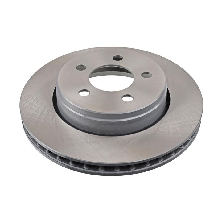 Blue Print ADA104355 Front brake disc ventilated ADA104355: Buy near me in Poland at 2407.PL - Good price!