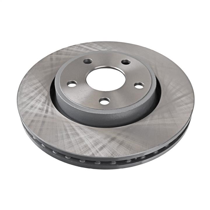 Blue Print ADA104362 Front brake disc ventilated ADA104362: Buy near me in Poland at 2407.PL - Good price!