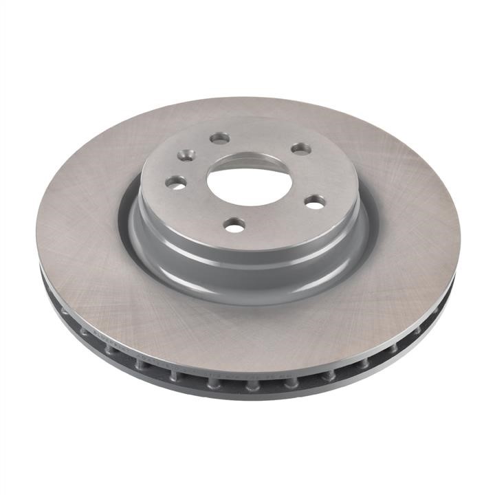 Blue Print ADA104378 Front brake disc ventilated ADA104378: Buy near me in Poland at 2407.PL - Good price!