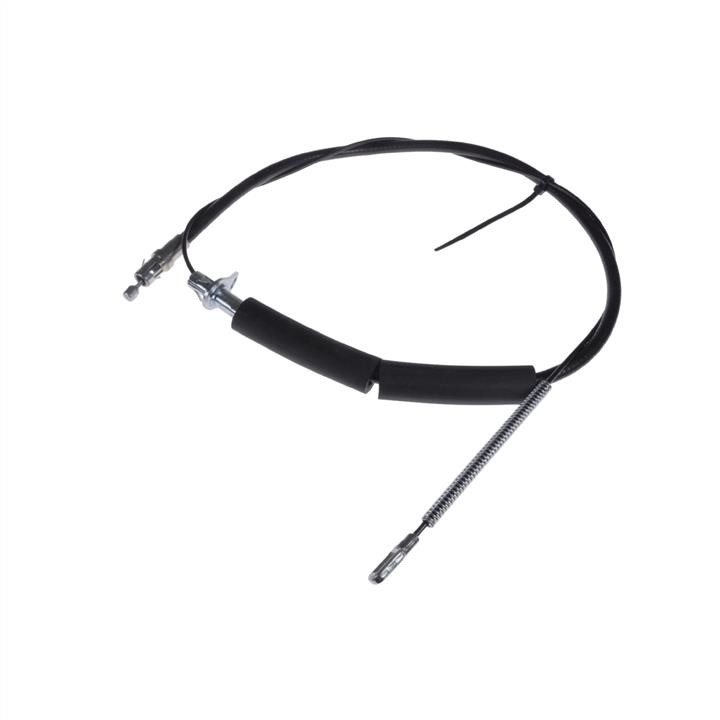 Blue Print ADA104608 Parking brake cable left ADA104608: Buy near me in Poland at 2407.PL - Good price!