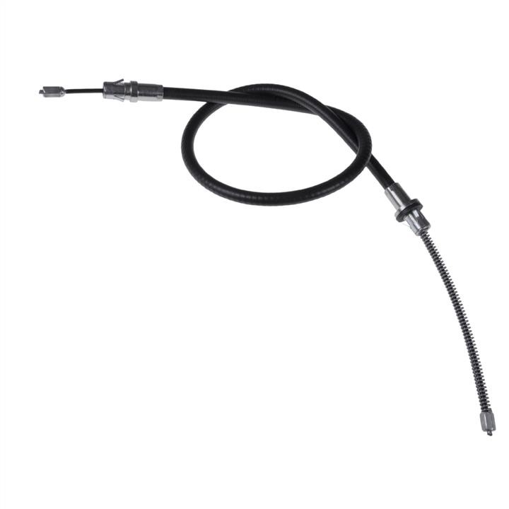 Blue Print ADA104610 Parking brake cable left ADA104610: Buy near me in Poland at 2407.PL - Good price!