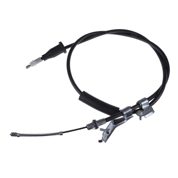 Blue Print ADA104612 Parking brake cable left ADA104612: Buy near me in Poland at 2407.PL - Good price!