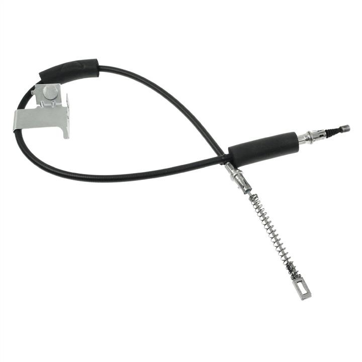 Blue Print ADA104617 Parking brake cable left ADA104617: Buy near me in Poland at 2407.PL - Good price!