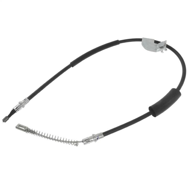 Blue Print ADA104618 Parking brake cable, right ADA104618: Buy near me in Poland at 2407.PL - Good price!