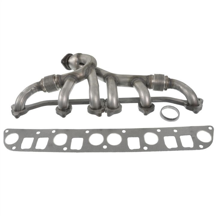 Blue Print ADA106001 Exhaust manifold ADA106001: Buy near me in Poland at 2407.PL - Good price!
