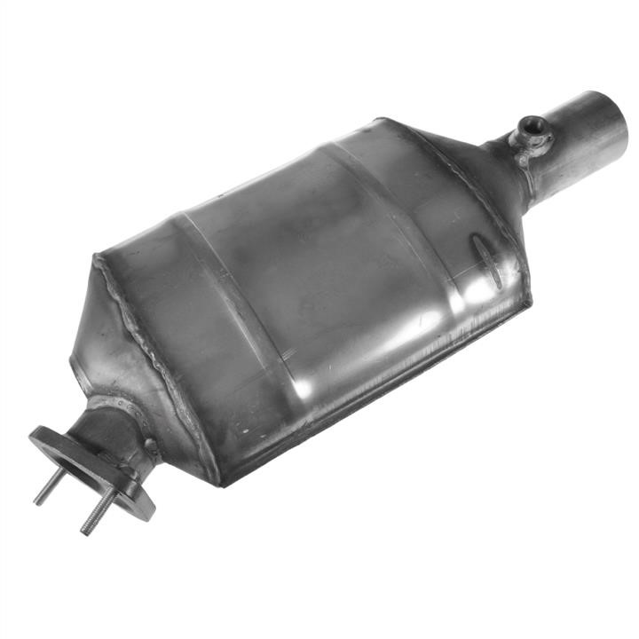 Blue Print ADA1060502 Diesel particulate filter DPF ADA1060502: Buy near me in Poland at 2407.PL - Good price!