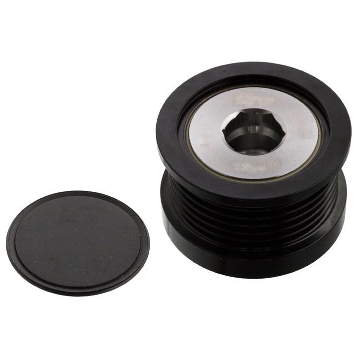 ADA1061307 Blue Print Alternator Freewheel Clutch