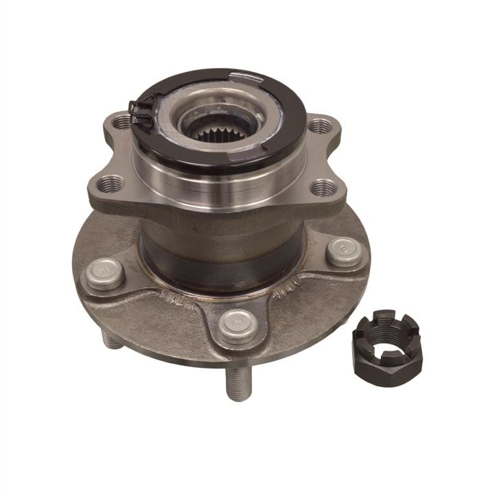 Blue Print ADA108315 Wheel hub with rear bearing ADA108315: Buy near me in Poland at 2407.PL - Good price!