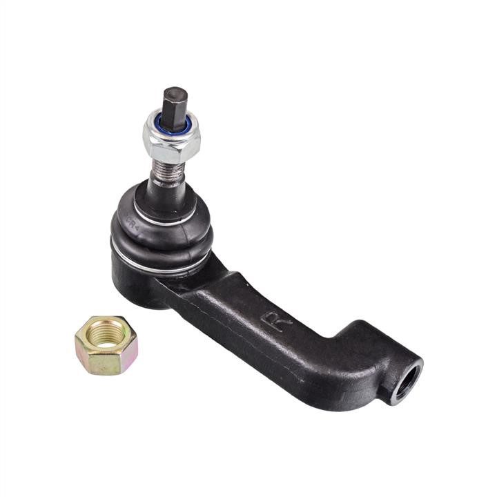 Blue Print ADA108702 Tie rod end right ADA108702: Buy near me in Poland at 2407.PL - Good price!