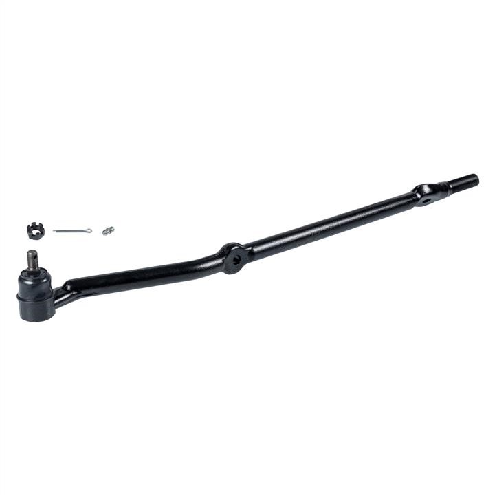 Blue Print ADA108719 Tie rod end right ADA108719: Buy near me in Poland at 2407.PL - Good price!