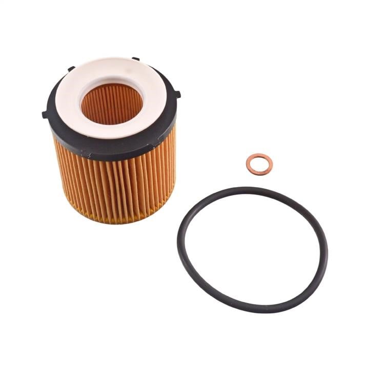 Blue Print ADB112121 Oil Filter ADB112121: Buy near me at 2407.PL in Poland at an Affordable price!