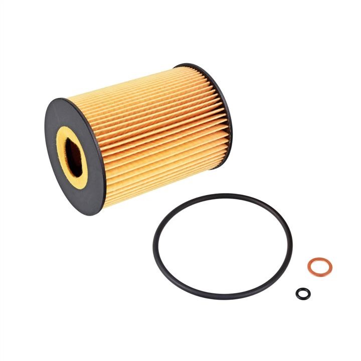ADB112122 Blue Print Ölfilter