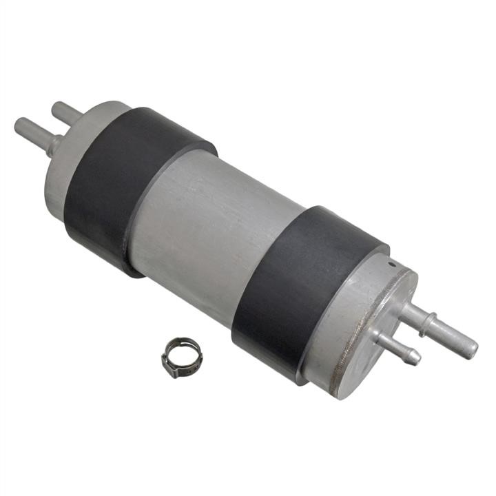 Blue Print ADB112310 Fuel filter ADB112310: Buy near me at 2407.PL in Poland at an Affordable price!
