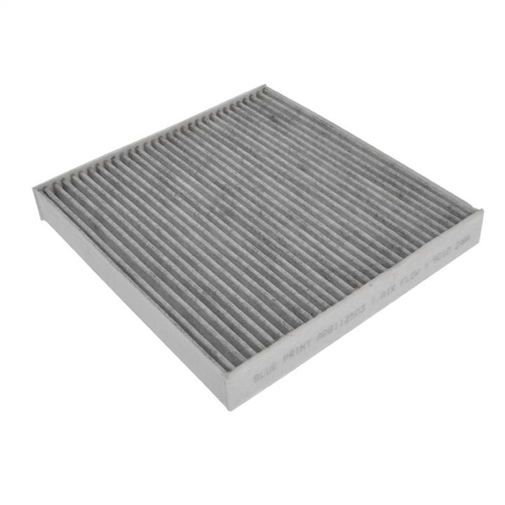 Blue Print ADB112503 Activated Carbon Cabin Filter ADB112503: Buy near me in Poland at 2407.PL - Good price!