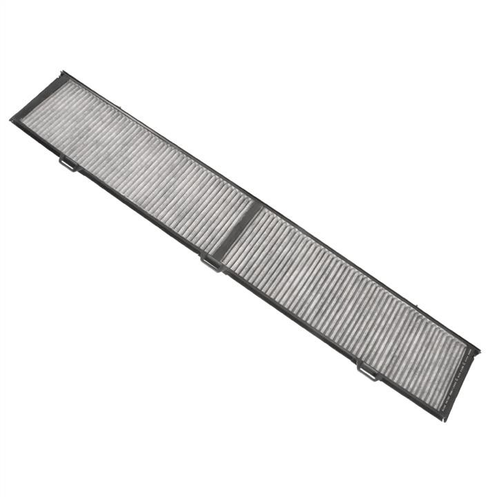 Blue Print ADB112505 Activated Carbon Cabin Filter ADB112505: Buy near me in Poland at 2407.PL - Good price!
