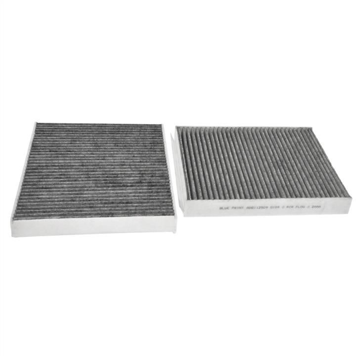 Blue Print ADB112509 Activated Carbon Cabin Filter ADB112509: Buy near me in Poland at 2407.PL - Good price!