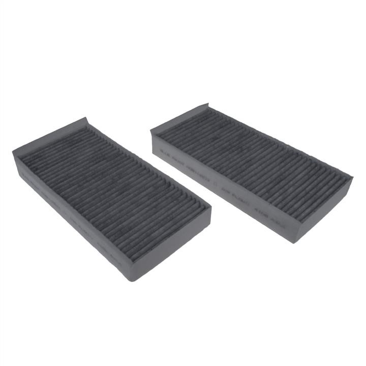 Blue Print ADB112512 Activated Carbon Cabin Filter ADB112512: Buy near me in Poland at 2407.PL - Good price!