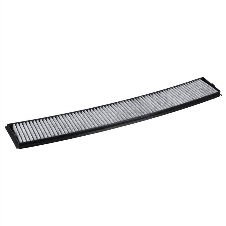 Blue Print ADB112523 Activated Carbon Cabin Filter ADB112523: Buy near me in Poland at 2407.PL - Good price!