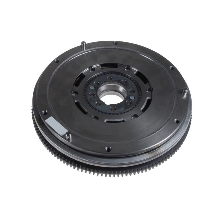 Blue Print ADB113501 Flywheel ADB113501: Buy near me in Poland at 2407.PL - Good price!